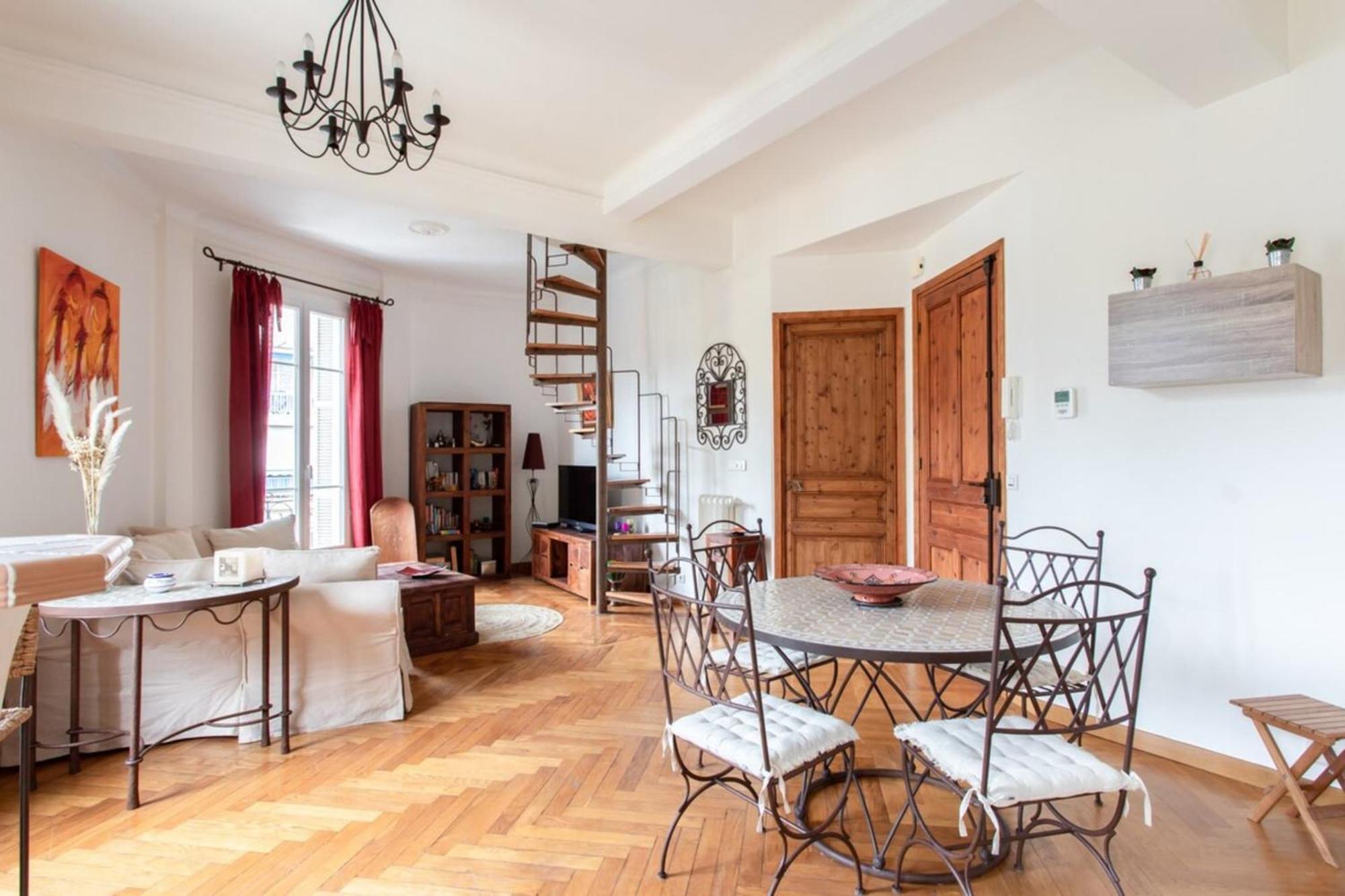Appartamento Horla Furnished Flat *