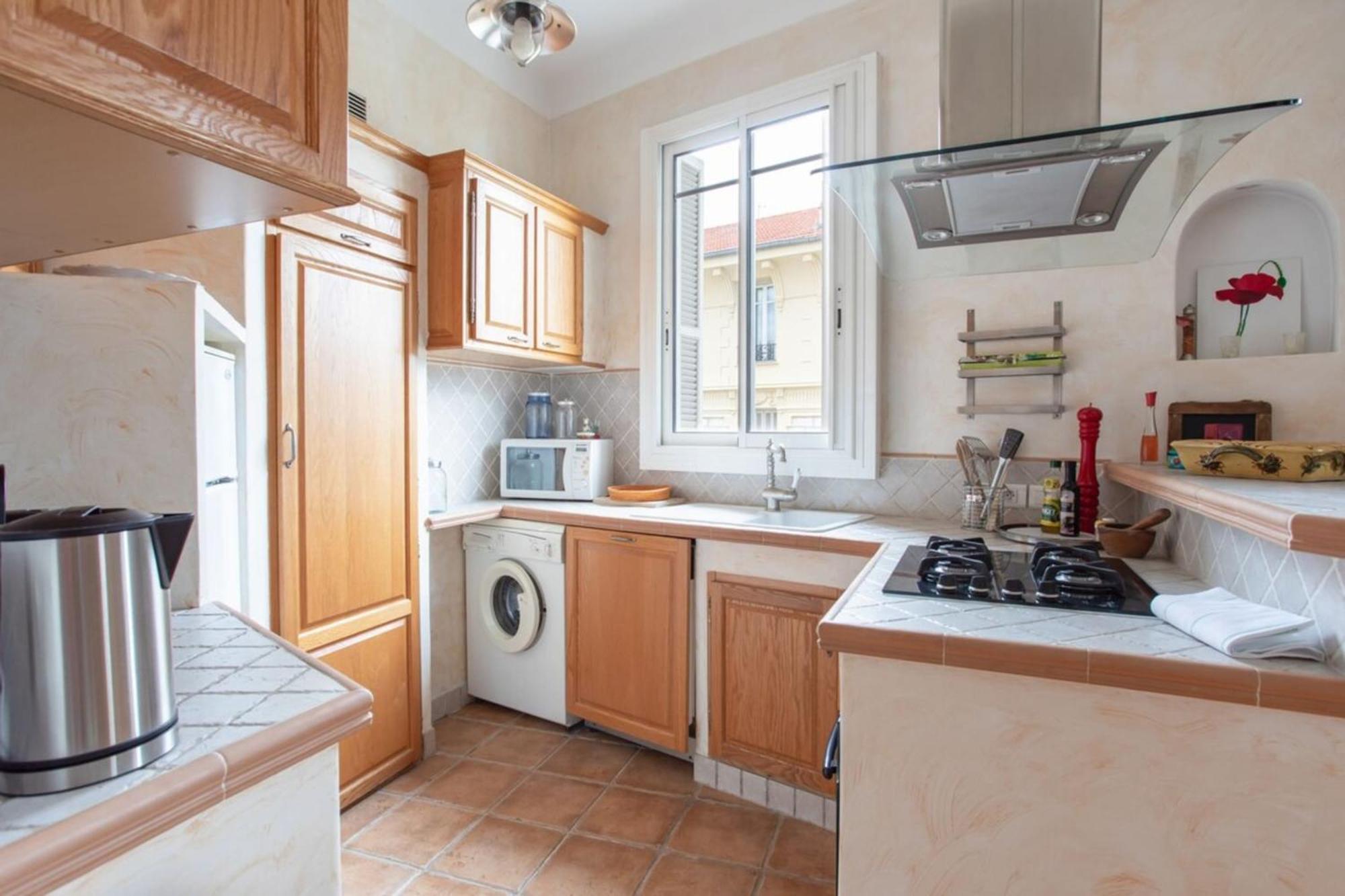 Horla Furnished Flat Appartamento *
