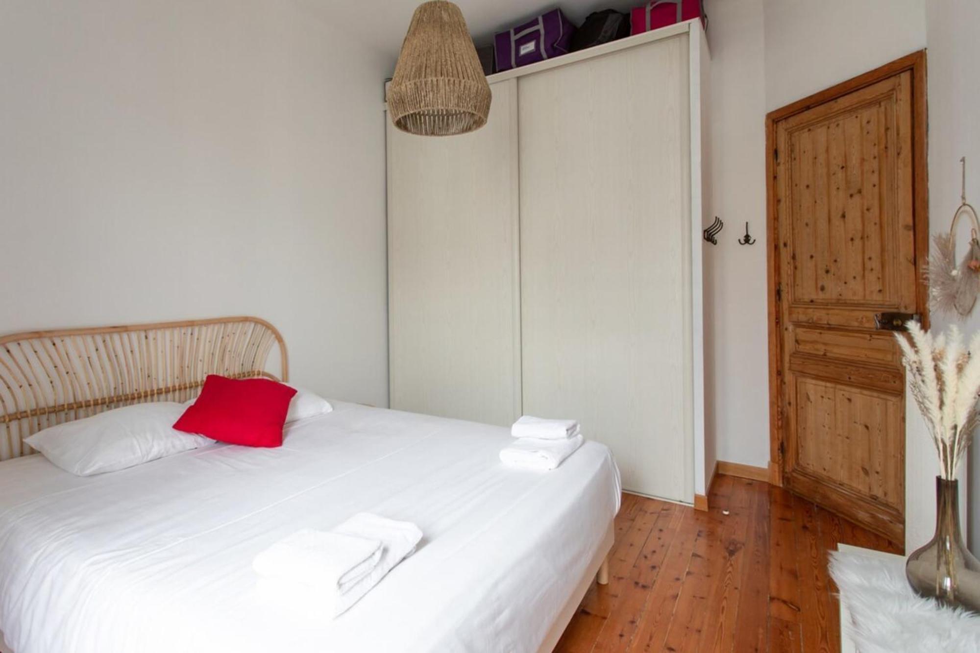 Appartamento Horla Furnished Flat