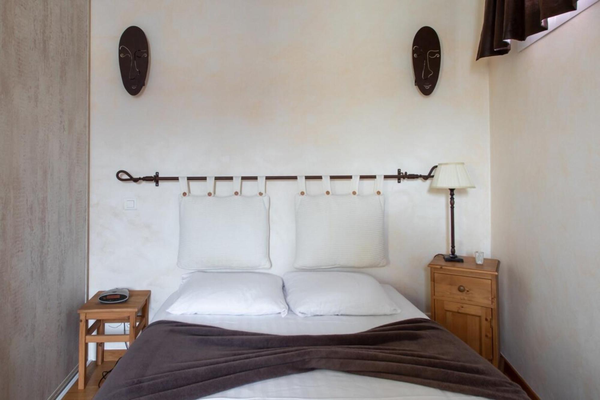 Appartamento Horla Furnished Flat Nizza