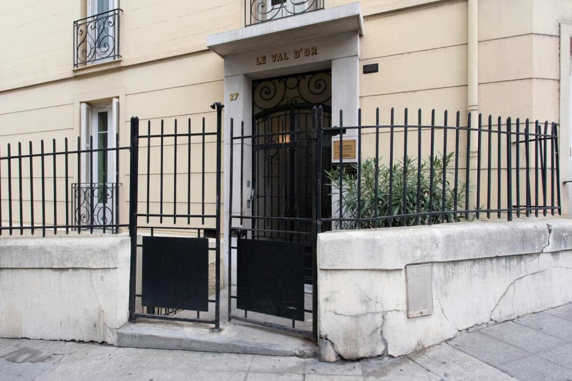 Appartamento Horla Furnished Flat Nizza