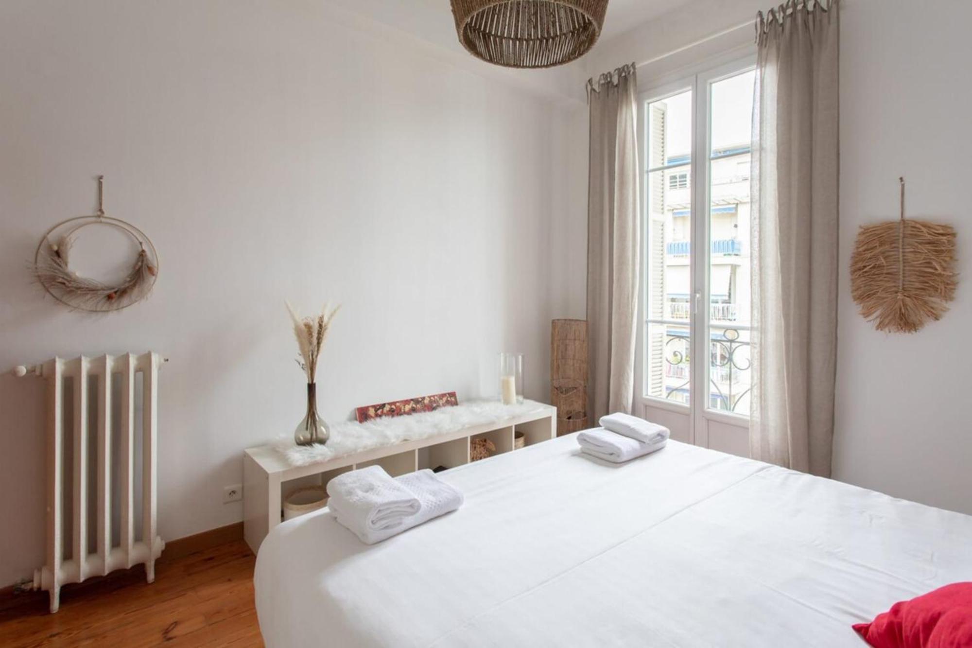 Appartamento Horla Furnished Flat