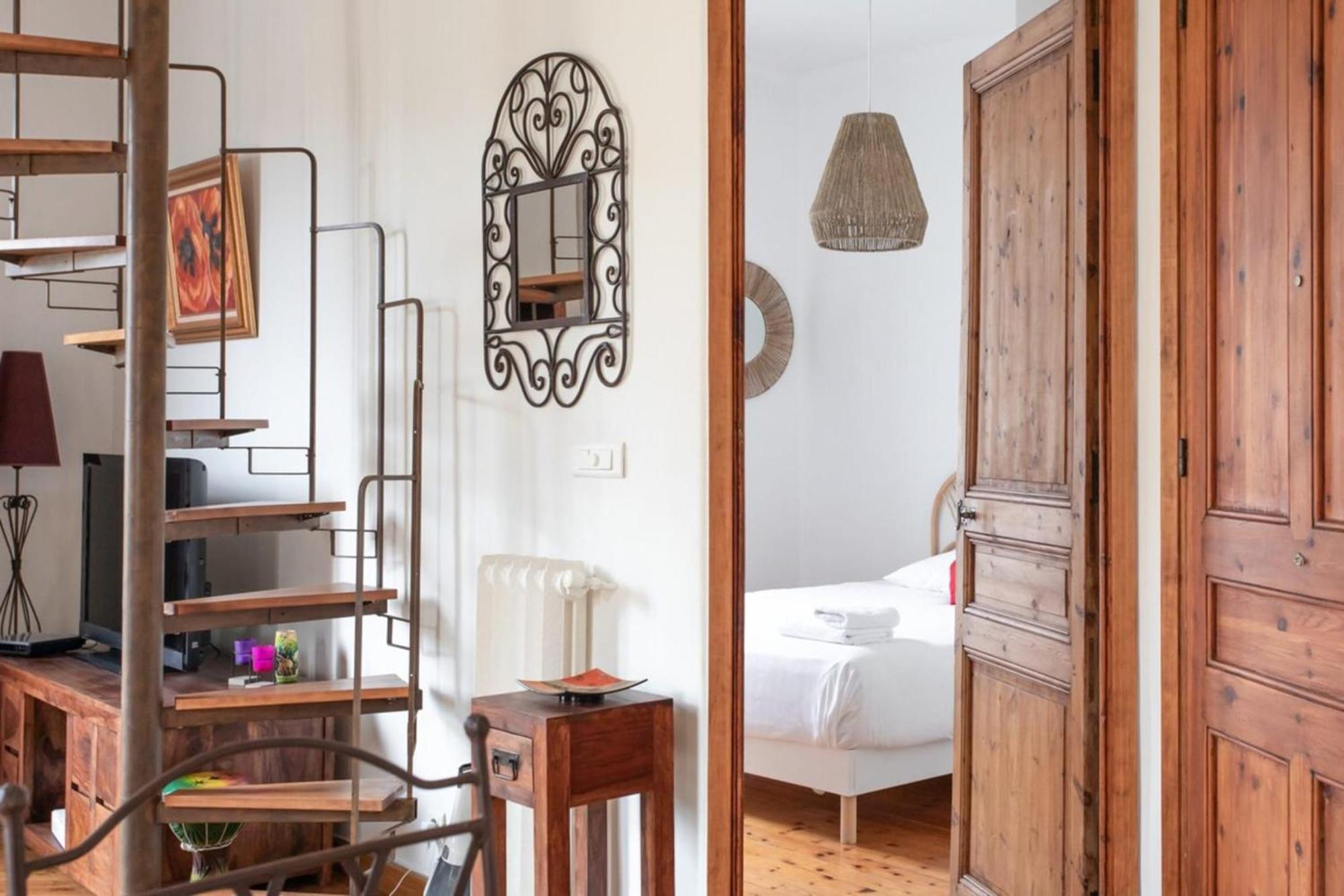 Appartamento Horla Furnished Flat Nizza